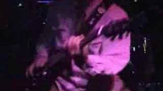 Bad acid trip- Spray Water