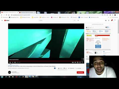 😱La Prendo Video Oficial (Video racion)😱