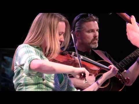 Jacie Sites ~ 2012 National Oldtime Fiddlers Contest ~ Championship Division