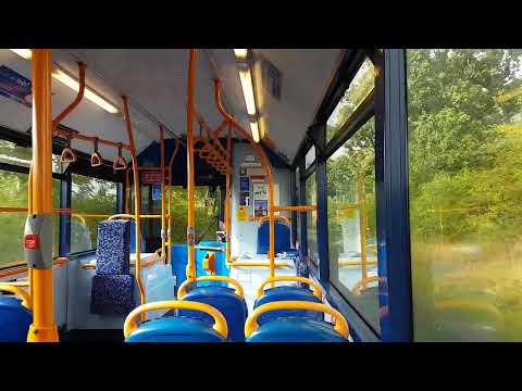 Journey on Route X79 | YN07KSF/22443 - Stagecoach North East: MAN 18.220LF/ALX300