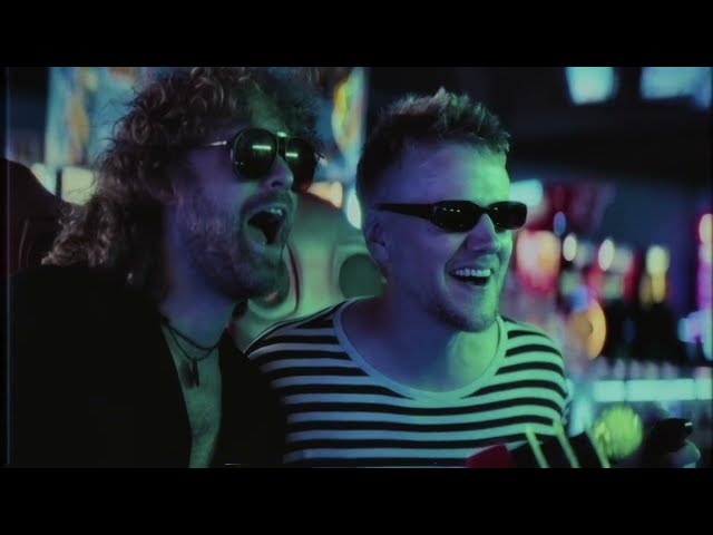 Mehnersmoos aus Deutschland mit 'Bester Freund' (jetzt ansehen!) | Rock!