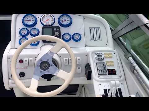 Formula 353 Fastech | Big water boat broker