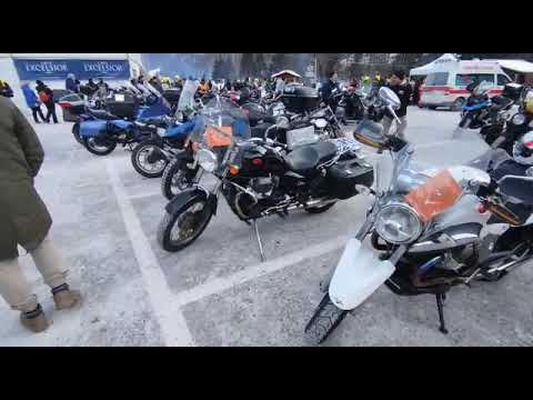 Pontechianale: Agnello Treffen 2023