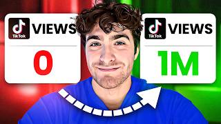 Download lagu 3 Simple Steps to Go Viral on TikTok in 2025 mp3