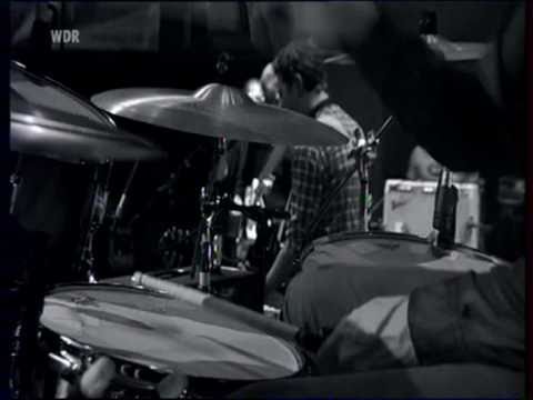 Violent - The Rakes