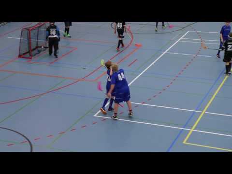 2017-02-04 Hatsina - NST D2 (-04) @Kontiolahden liikuntahalli