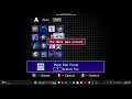 Nintendo GameCube Menu Walkthrough