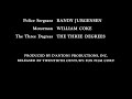 D Antoni Productions Inc Released By Twentieth Century Fox Film Corp 1971