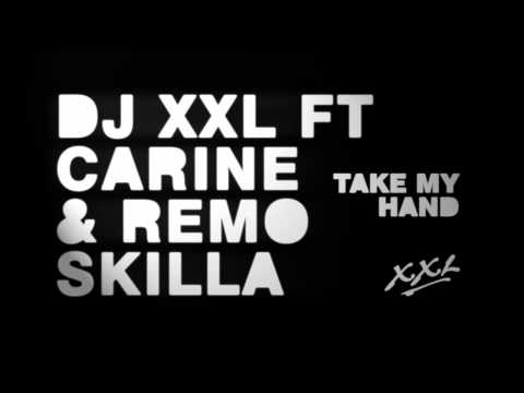 DJ XXL ft. Carine & Remo Skilla - Take My Hand (Full Vocal Mix)