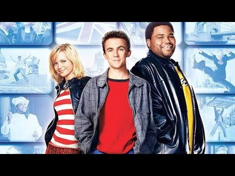Agent Cody Banks 2: Destination London Full Movie Facts And Review |Frankie Muniz | Anthony Anderson