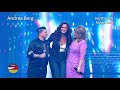 Andrea Berg, Kerstin Ott & Maite Kelly (Die Giovanni Zarrella Show 09.04.2022)