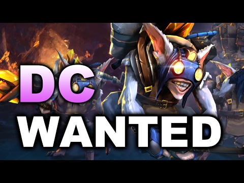 DC WanteD - PPD's New Team! - DAC America Dota 2