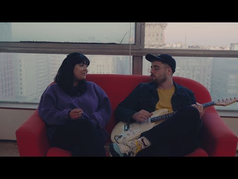 Lucas Cary - agua de rio ft @hankeliana