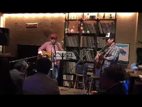 Have You Ever Seen The Rain@Sound Market 20170415