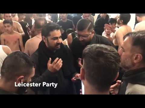 Muharram 1440 Derby 14/09/2018   Matam 2