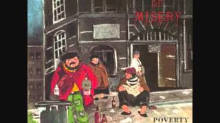 Think Of Misery - Poverty Is No Disgrace (Full Album)