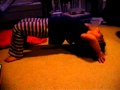 V Toddler