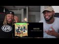 Young Stoner Life Young Thug Gunna Solid Feat Drake Official Audio REACTION