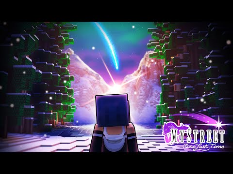 MyStreet: One Last Time - Somethings Is Coming - Teaser