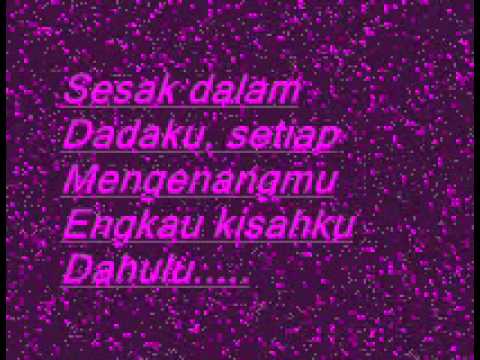 Jantungku Berhenti - Wali