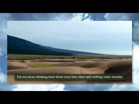 Eclectic Verve - "Going to Colorado" - Official Video with Lyrics