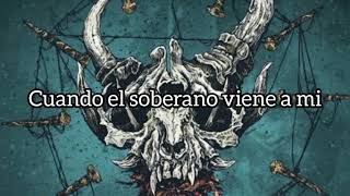 Demon Hunter - God Forsaken (Sub. Español)