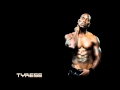 Tyrese - I Ain't Tryna