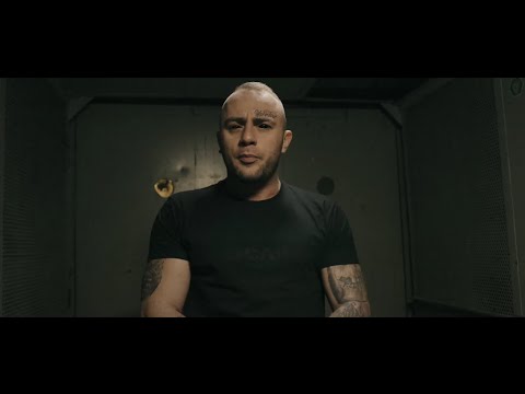 ADEK WWA  - BAD 4 (teledysk)