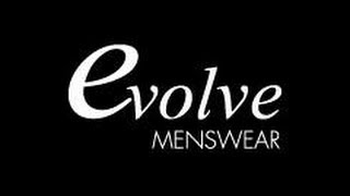 preview picture of video 'Evolve Menswear DLTV 20sec Advert'