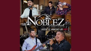El Seis (La Noche en Que Te Fuiste) [En Vivo]