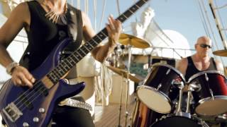 FreedomBLUE - Calling