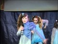 Центр "Папины дети"солистка Алина Гилева песня "Ветер" 