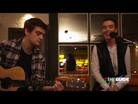 Clare Sophia - 'Have Yourself a Merry Little Christmas' | The Guide Liverpool