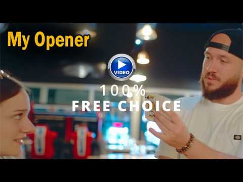 Voir la vidéo de My Opener Bleu - Jean-Pierre Vallarino