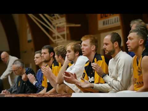 Solar systemen Grasshoppers hs1 mooiste acties highlights 1e seizoenhelft 2016 2017 best 15min