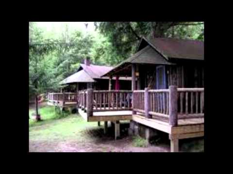 Hello Muddah, Hello Fadduh! (A Letter From Camp)