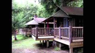 Hello Muddah, Hello Fadduh! (A Letter From Camp)