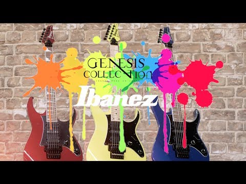 Ibanez RG550DX-RR