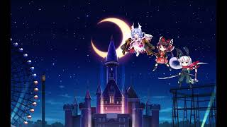 【ゲームプレイ１３あげ】東方ロストワードイベント「やりすぎドレミーランド」開催！