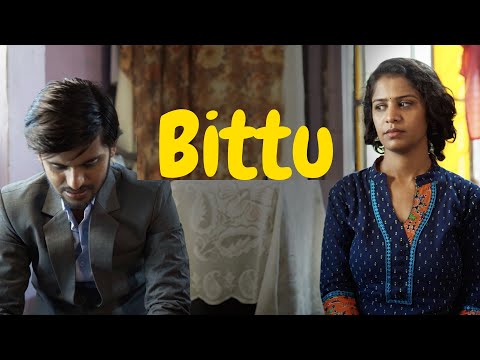 Bittu | Comedy Short Film | Natak Pictures