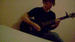 About Falling - Say Anything