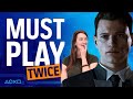 7 Games That Change COMPLETELY On The 2nd Playthrough