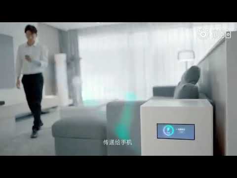 Xiaomi представила "действительно беспроводную" зарядку