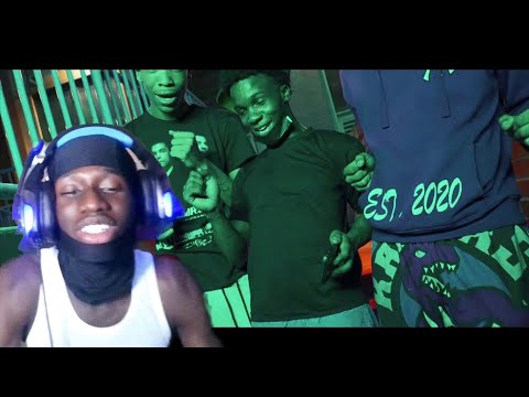 Mo Bando reacts to Roscoe G x Dee Play4keeps x GP - Philly Shit (Official Music Video)