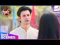 Durga Atoot Prem Kahani Ep 147 Anurag Tells Durga That He Is Marrying Suhani For Her