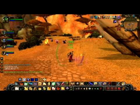 Retri Paladin 80 lvl WSG Pvp