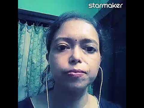 Tapasi Paul Aar koto raat eka thakbo