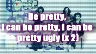 Parade- Pretty Ugly [Lyrics]