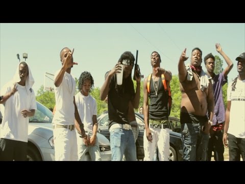 QBrady - Game (OFFICIAL VIDEO)