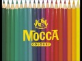 Mocca - Happy 